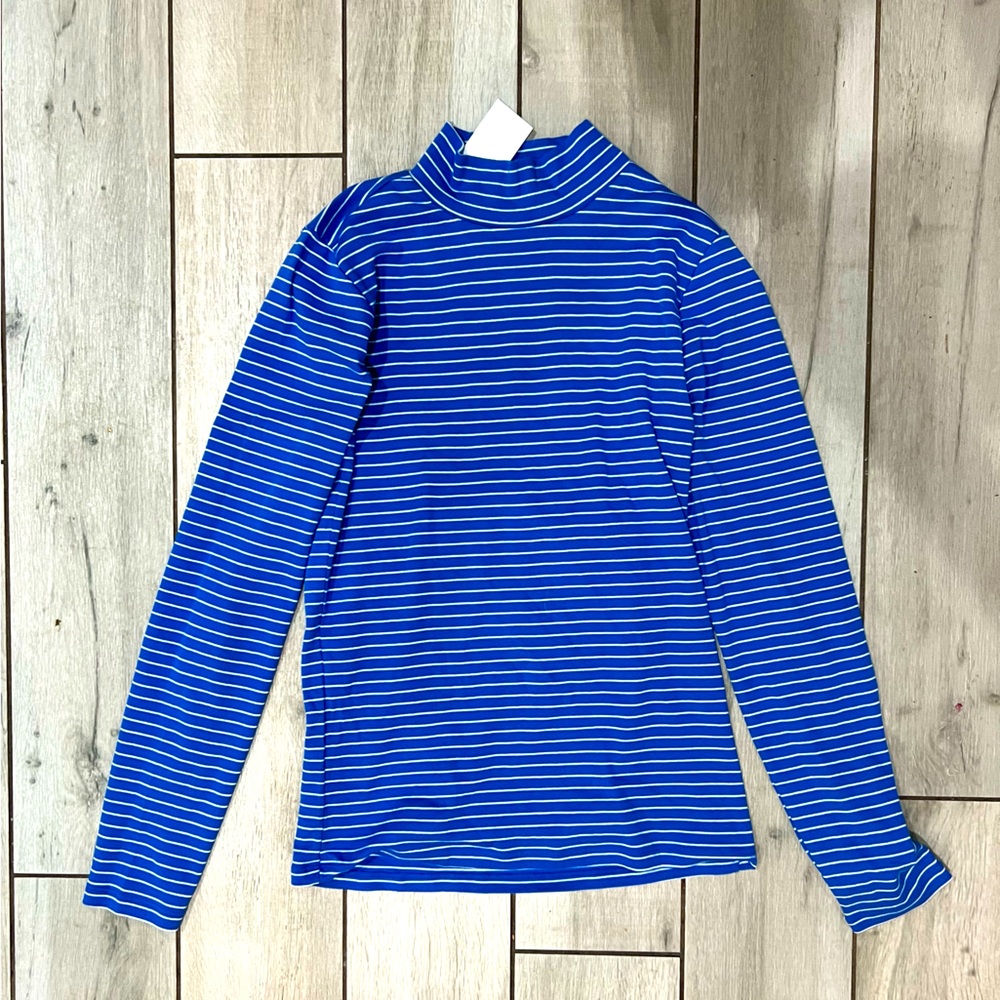 J Crew Turtle Neck - NWT